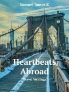 Vorderes Coverbild Heartbeats Abroad