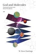 Vorderes Coverbild God and Molecules