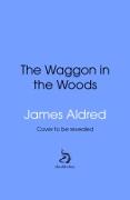 Vorderes Coverbild The Wagon in the Woods