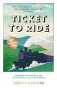 Vorderes Coverbild Ticket to Ride