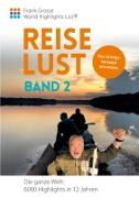 Vorderes Coverbild Reiselust