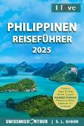 Vorderes Coverbild Philippinen Reiseführer
