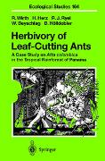 Herbivory of Leaf-Cutting Ants