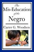 The MIS-Education of the Negro