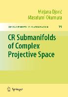 CR Submanifolds of Complex Projective Space