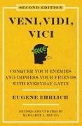 Veni, Vidi, Vici (Second Edition)