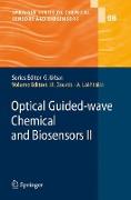 Optical Guided-wave Chemical and Biosensors II