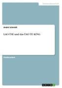 LAO-TSE und das TAO TE KING