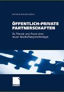 Öffentlich-Private Partnerschaften