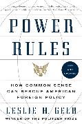 Power Rules