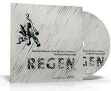 Regen - Didgeridoo Percussion