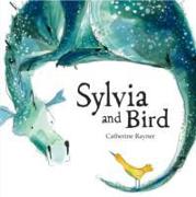 Vorderes Coverbild Sylvia and Bird