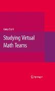 Studying Virtual Math Teams