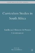 Curriculum Studies in South Africa