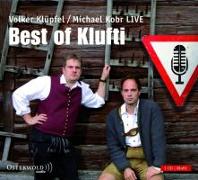 Best of Klufti