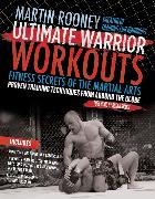 Ultimate Warrior Workouts (Training for Warriors)