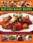 Best Ever Budget Recipes