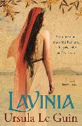 Vorderes Coverbild Lavinia