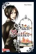 Black Butler 2