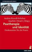 Paartherapie und Identität