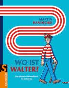 Wo ist Walter?