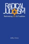 Radical Judaism