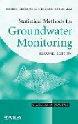 Statistical Methods for Groundwater Monitoring