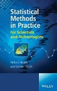 Statistical Methods in Practice