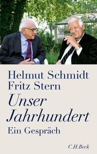 Vorderes Coverbild Unser Jahrhundert