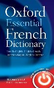 Oxford Essential French Dictionary