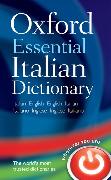 Oxford Essential Italian Dictionary