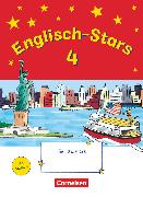 Englisch-Stars - Allgemeine Ausgabe - 4. Schuljahr