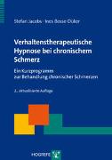 Verhaltenstherapeutische Hypnose bei chronischem Schmerz