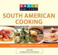 Knack South American Cooking