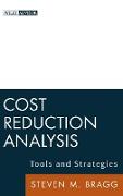 Cost Reduction Analysis