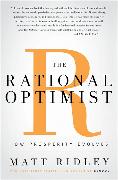 The Rational Optimist