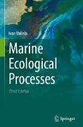 Marine Ecological Processes