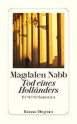 Tod eines Holländers