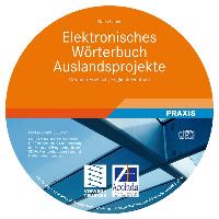 Elektronisches Wörterbuch Auslandsprojekte