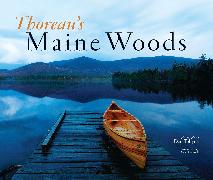 Thoreau's Maine Woods