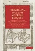 Fitzwilliam Museum McClean Bequest