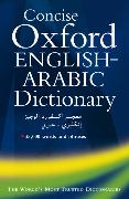 Concise Oxford English-Arabic Dictionary of Current Usage