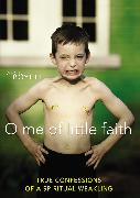 Vorderes Coverbild O Me of Little Faith
