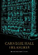 Carnegie Hall Treasures