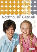 Vorderes Coverbild Notting Hill Gate - Ausgabe 2007