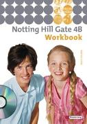 Vorderes Coverbild Notting Hill Gate - Ausgabe 2007