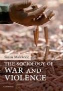 The Sociology of War and Violence