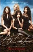 Pretty Little Liars TV Tie-in Edition