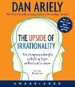 The Upside of Irrationality CD