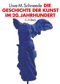 Vorderes Coverbild Die Geschichte der Kunst im 20. Jahrhundert